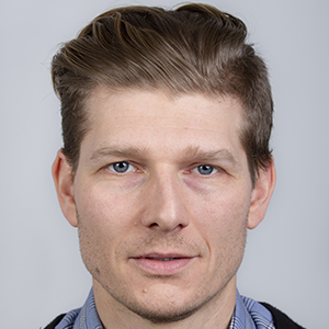 Tomek Mikusek