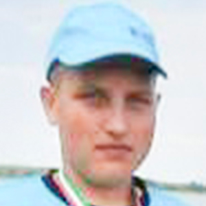 Patryk Goluch