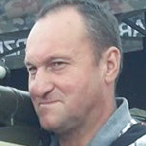 Dariusz Marcinkowski