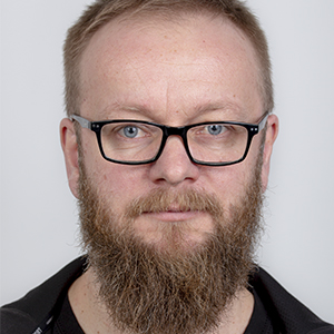Michał Gawryołek