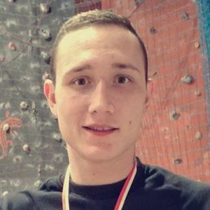 Dominik Buczek 