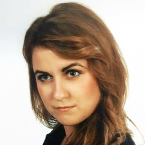Magdalena Grzelak