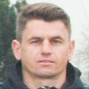 Paweł Warda