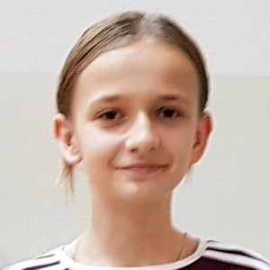 Maja Mateńka
