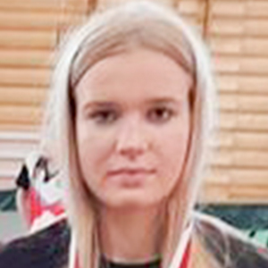 Wiktoria Osial