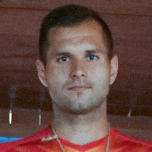 Mateusz Utnicki