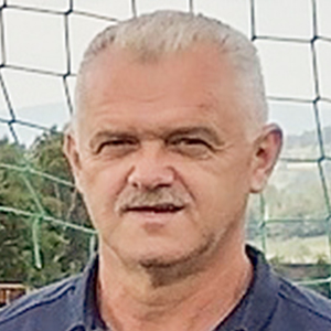 Jarosław Prządka
