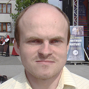 Tomasz Kępka