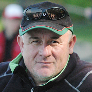 Sławomir Staroń