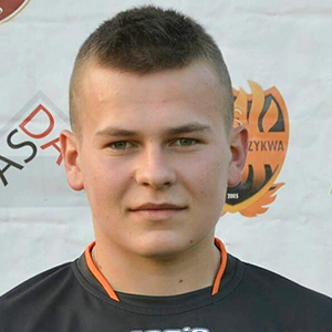 Patryk Kryczka