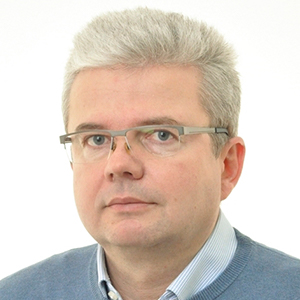 Piotr Jankowski