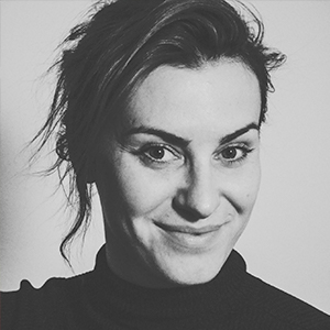 Agnieszka Kiełtyka