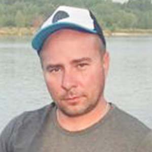 Dariusz Błachnio