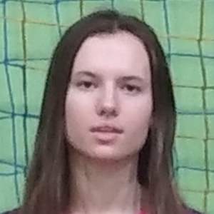 Aleksandra Mateńka