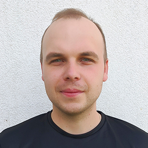 Paweł Gawryołek
