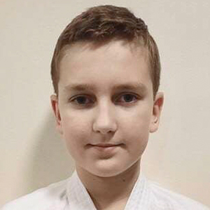 Kacper Madoń
