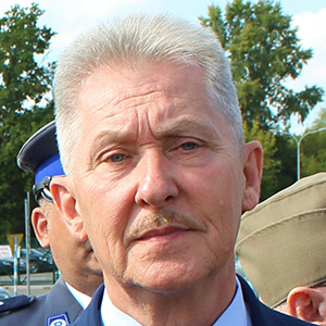 Andrzej Jaworski