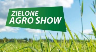 Kolejna edycja AGRO SHOW już w ten weekend 