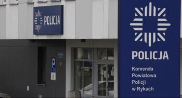 Szczęśliwy finał poszukiwań 24-latki z Ryk