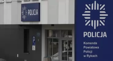 Szczęśliwy finał poszukiwań 22-latka z Dęblina