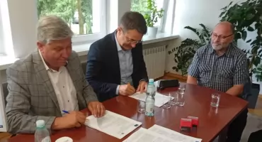 Poprawa jakości wody w Gminie Ryki. Kluczowa inwestycja za ponad 3,8 mln zł