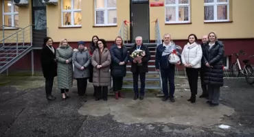 Dęblin stawia na nowoczesność! Powstało Centrum Usług Wspólnych