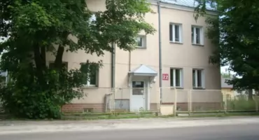Powiat Rycki sprzedaje nieruchomość przy ul. Żytniej w Rykach. Ogłoszono drugi przetarg