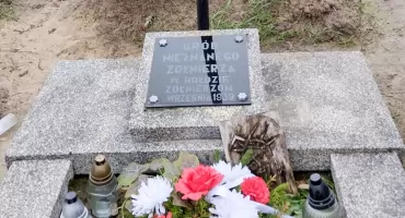 Mogiła pełna tajemnic