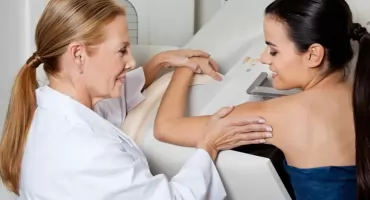 Życie jest ważne – nie przegap bezpłatnych badań mammograficznych w powiecie ryckim!