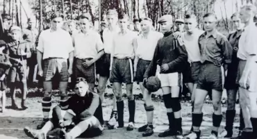 Raj dla sportowców  i spragnionych relaksu