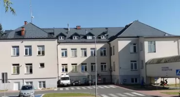 Zmiany w Nocnej i Świątecznej Opiece Zdrowotnej! Będzie nowa lokalizacja