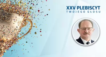XXV Plebiscyt Twojego Głosu: Nowodwór stawia na młode talenty i tradycje piłkarskie