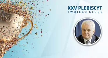 XXV Plebiscyt Twojego Głosu: Dęblin stawia na różnorodność i marzy o wielkich inwestycjach