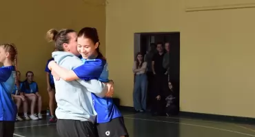 Koszykarki Budowlanki znów najlepsze. Pewny awans do finału