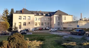 Nocna i Świąteczna opieka zdrowotna w Rykach już od maja