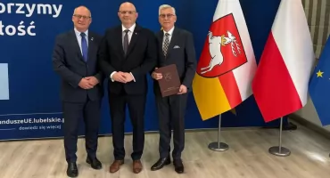 Powiat rycki z unijnym wsparciem. Prawie 1,8 mln zł na aktywizację bezrobotnych