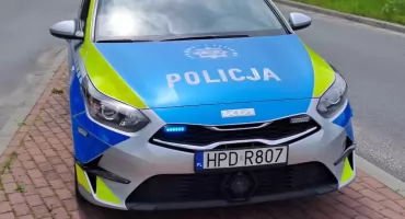 Szczęśliwy finał poszukiwań. 36-latek odnaleziony cały i zdrowy