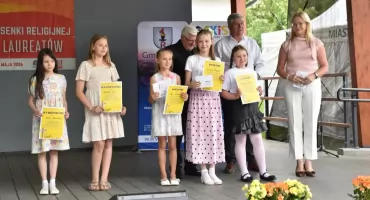 Ryki: Ponad 50 wykonawców, jeden festiwal i wielu laureatów