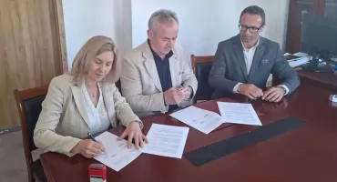 Gmina Stężyca zakłada spółdzielnię energetyczną. Rachunki za prąd mogą spaść nawet o 40 procent