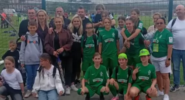 Dwie drużyny z powiatu ryckiego w najlepszej ósemce Polski. Czy zagrają na Stadionie Narodowym?