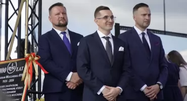 100 lat historii. Miliony litrów mleka. Jedna marka - Spółdzielnia Mleczarska Ryki (ZDJĘCIA)