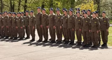 Liceum w Sobieszynie z klasą mundurową – policja i Straż Graniczna jako ścieżka kariery