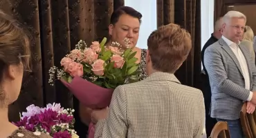 Izabela Kulik z absolutorium i wotum zaufania. Radni zagłosowali jednogłośnie