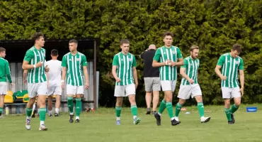 Ruch Ryki spadł z IV ligi, ale wciąż może zostać. Od czego zależy los klubu?