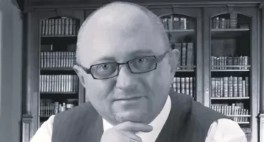 Zmarł Grzegorz Piecyk. Marzył o pięknych Rykach