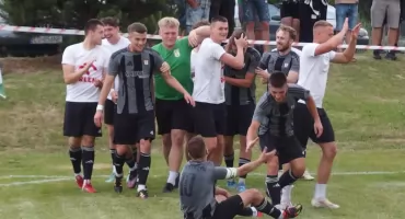 Ruch Ryki zostaje w IV lidze!