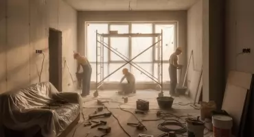 Jak zaplanować logistykę odpadów przy dużym remoncie?