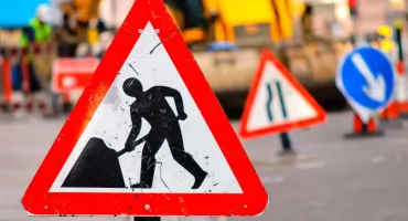 Gmina Nowodwór ogłasza przetarg na modernizację pięciu dróg. Prawie 3 km nowego asfaltu