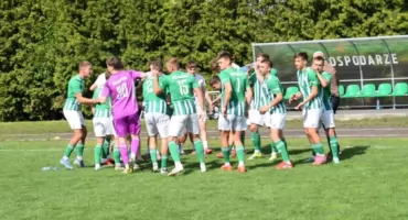 Ruch Ryki rusza z przygotowaniami do sezonu. Cztery sparingi z nowym trenerem