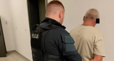 Fałszywe zgłoszenie odkryło dramat rodziny. Tymczasowy areszt dla 40-latka z powiatu ryckiego